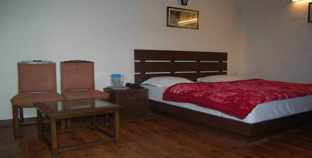 Hotel Regency Shyam Sunder	